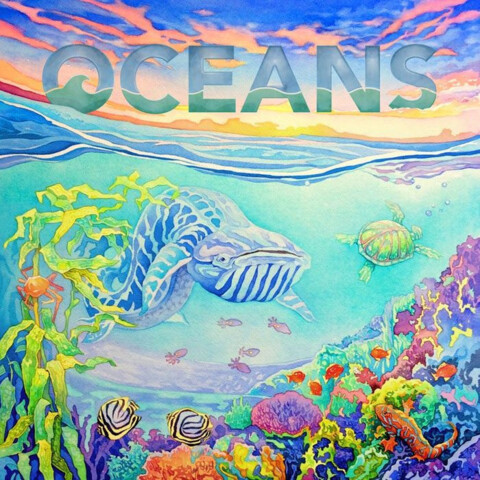 Oceans Limited Edition